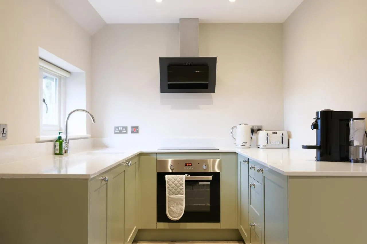 The Olive Apartment - Greentrees Estate Haywards Heath United Kingdom
